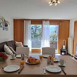 Beausoleil 4 By Interhome * 韦尔比耶