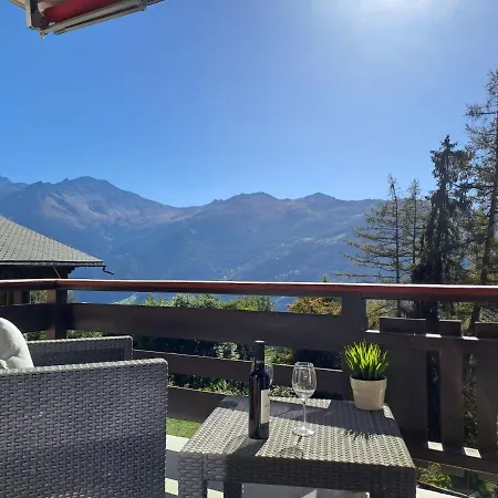 Beausoleil 4 By Interhome