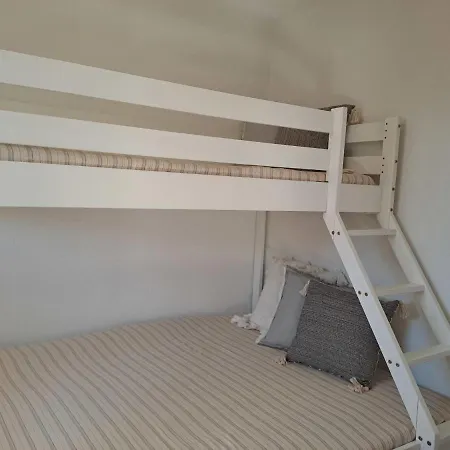 Beausoleil 4 By Interhome Verbier