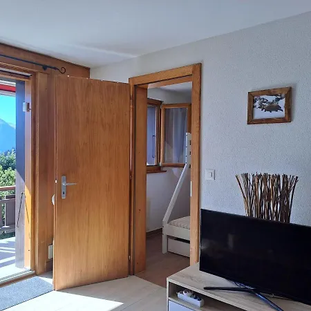 Beausoleil 4 By Interhome וורבייה