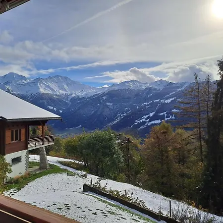 Apartment Beausoleil 4 By Interhome *