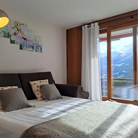 Beausoleil 4 By Interhome *