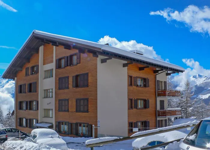 Beausoleil 4 By Interhome