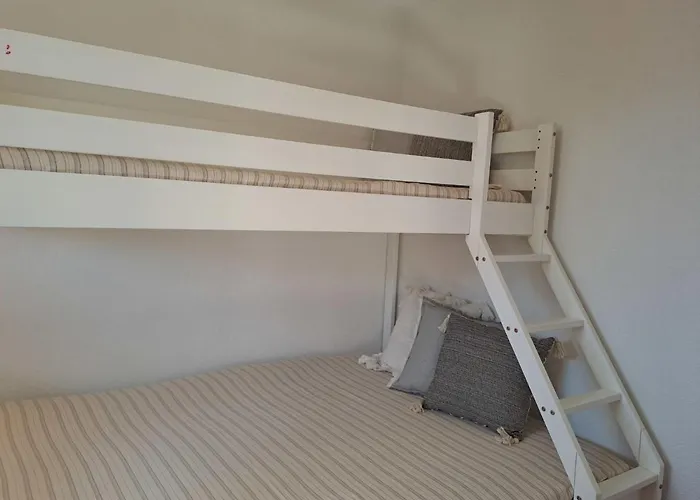 Beausoleil 4 By Interhome Verbier