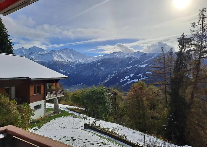 Apartamento Beausoleil 4 By Interhome *