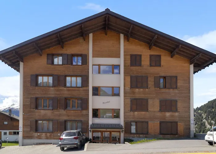 Apartamento Beausoleil 4 By Interhome *