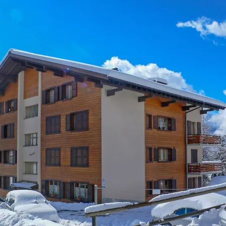 Beausoleil 4 By Interhome