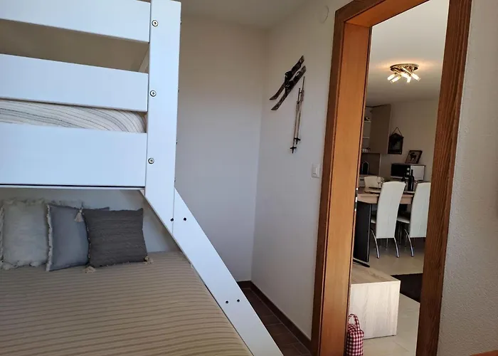 Beausoleil 4 By Interhome Διαμέρισμα Verbier